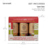 Kamenstein Kraft Paper Spice Tube Set, 99% Recycled Material Packaging with Included Spices for Tailgates