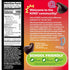 5g 5 Count KIND Kids Granola Bars, Chocolate Chip, Gluten Free, Low Sodium, Peanut and Tree Nut Free Snacks, Protein