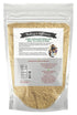 2 LB Jiva Organics Buckwheat Flour (Dark) Bag - Vegan, Non-GMO, Kuttu, Earthy Flavor