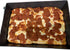 Cheesers (2lb) Brick- Wisconsin Cheese - Mild Brick Cheese