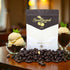 1 SweetGourmet Premium Dark Chocolate Covered Peanuts Candy, Pound