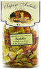 Sapori Antichi Pasta, Multicolor Farfaline Bowtie, 8-Ounce