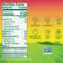100% 2 oz (Pack 8) BranchOut Crunchy Strawberry Halves, Fruit, Real Dried Strawberries No Added Sugar, GentleDry