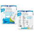 4 Pack 44.8 Oz (4 330 ml) Nature's Goodness Coconut Water No Sugar Added - Unsweetened, Fat Free, Plant-Based