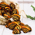 12 oz. Rugelach Pastries | Chocolate Croissant | Chocolate Babka Bread | Breakfast Pastry | Coffee Snack| Kosher, Dairy