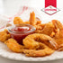 12 oz (Pack 2) Louisiana Fish Fry Cocktail Sauce - Bottle of - Authentic Louisiana Creole Tangy Sauce with Horseradish