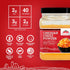 1LB (Pack 1) Hoosier Hill Farm Cheddar Cheez Powder