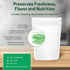 1 lb Z Natural Foods Organic Barley Grass Juice Powder - Made in USA, USDA Organic Nutrient-Dense Green Drink Mix