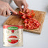6 Pack, 100% 6 28 Oz Packed La San Marzano Italian Diced Chopped Crushed Tomatoes, Product of Italy, x Can, Italian