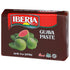 Paste,14 (Pack 3) Iberia Guava Ounce