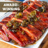 (13.3 Oz) Big Poppas Jallelujah Jalapeo Bacon Seasoning Sweet & Spicy Maple Bacon Rub for Beef, Pork, Chicken & More