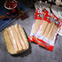 Generic Noodles,200g/7.05oz/bag,Sichuan Soup(2bags) Sweet Potato Specialty Hotpot Wide Noodles,Suitable for Dish
