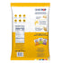 4.4oz (12ct) SkinnyPop Popcorn, Butter, Made with Real Butter, Whole Grain Snack, Bags