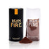 Bean of Fire El Salvador Red Bourbon Honey Ground Coffee Medium Roast,