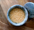 35oz Classic Provisions Spices, Smoked Coarse Sea Salt - Shaker - Ideal for Spice Blends, Meat Rubs, Soup, Vegetables