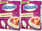 Minute Jasmine Rice, Instant Jasmine Rice for Quick Dinner Meals, 12 Ounce