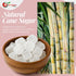 (5 NY Spice Shop Lump Sugar Crystals - Edible Rock Clear Candy Crystals Bulk for Coffee, Tea, Cooking and Baking Pound)