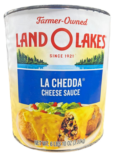 Land O Lakes LaChedda Cheese Sauce