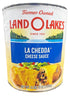 Land O Lakes LaChedda Cheese Sauce