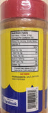 J.O. Crab Seasoning #2, 16 Ounce for Delicious Seafood Dishes