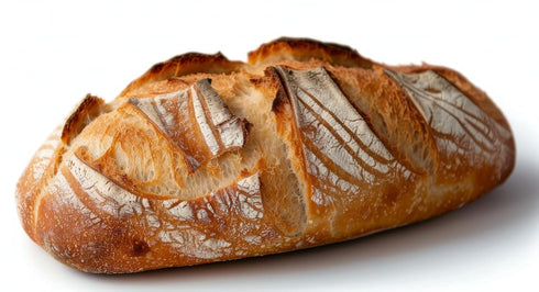 RawJoy Fresh Baked Sourdough Bread By