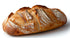 RawJoy Fresh Baked Sourdough Bread By