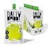 Dally Apple Drinkable Konjac Jelly 10 Pouches | Healthy 10-Calorie, Keto, Gluten