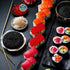 4.4 oz Pacific Secrets Black Vegan Caviar | Seaweed | No-Fish | Kosher | Glass Jar
