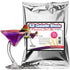 Purple Hooter Jello Shot Mix - 6.78 oz Premium Gluten-Free Mix for Tasty Jello Shots - Easy to Make EZ Gelatin Powder