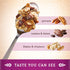 Great Grains 19 oz Raisins, Dates & Pecans Breakfast Cereal for Adults, Crunchy Clusters with Dried Fruit and Nuts