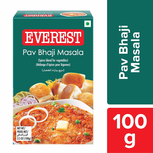 Everest 100g Pav Bhaji Masala