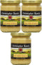 Christopher Ranch CRUSHED GARLIC Famous Award Winning Heirloom Garlic - 9 Oz