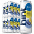 Hint Fruit-Infused Canned Water, Blueberry Lemon - Purified Flavored Water with Zero