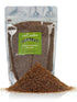 s.a.l.t. sisters Hickory Smoked Sea Salt | All-Natural, Gluten Free, MSG Free,