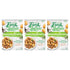Concord Foods Original Roasted Potato Seasoning Mix, 1.25 Oz Pack of 3, Elevate Your Potatoes