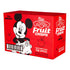 0.35 Oz (Pack 12), 100% Brothers All Natural Disney Freeze Dried Fruit Crisps, Fuji Apple, of Made with Fruit, Gluten