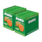 Zuko Cantaloupe Powdered Drink Mix, No Added Sugar Needed, 48 Ct Individual