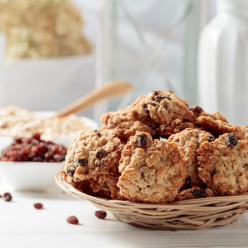 2.2 lb (35.2 oz), Yupik Organic Thompson Raisins, Gluten-Free, Kosher, Non-GMO, Vegan, Dried Fruits, Naturally Sweet
