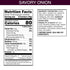 Toasteds Savory Onion Crackers, Party Snacks, 8oz Box (1 Box)