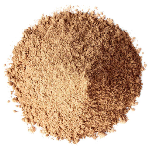 1 Food to Live Organic Cocoa Powder, Pound Natural, Unsweetened, Non-Dutched, Non-GMO, Kosher, Sirtfood, Bulk