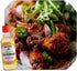 24 (Pack 2) Marukan Seasoned Gourmet Rice Vinegar, Ounce PET Bottle