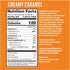 8 3.4 Pack 1 Little Secrets Milk Chocolate Caramel Cookie Bars | Minis | Made in Europe | Nothing Artificial & No Sugar