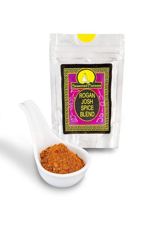 Rogan Josh Spice Blend