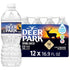 Deer Park Spring Water, 12 Pack - Crisp Refreshing Taste - 16.9