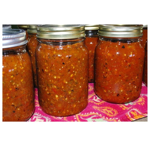 Chilecrazi 1oz Mexican Dried Chiltepin Peppers Bag. Great For Use with Seafood Dishes/Mariscos, Sauces/Salsas