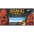 STAGG 15 (Pack 12) Silverado Beef Chili with Beans, Ounce