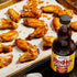 Pack 3 count Frank's RedHot Hot Sauce Variety (Original, Buffalo, and Stingin' Honey Teriyaki)