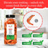 5 Oz, 95 Byait Whole Dried Shrimp Approx. Pieces, Dehydrated & Wild-Caught Shrimp for Snacks, Salads, Soups, Cooking