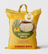10 LBS (4.54 (PACK 1) GOBINDO BHOG RICE KGS)