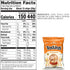 3 (Pack 28) Tostitos, Crispy Rounds Tortilla Chips, Ounce